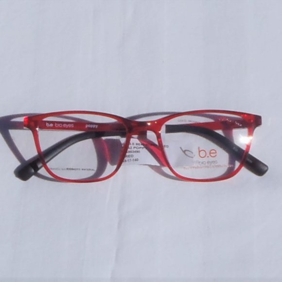 B.E. Bio Eyes BE42 Eyeglasses - NWT - Picture 4 of 14